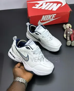 Nice Men's Air Monarch Lv