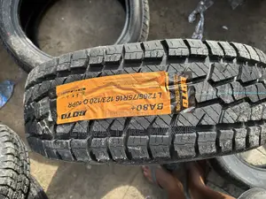 265/75r16 Lt Boto Tire
