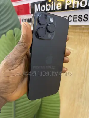 Apple iPhone 16 Pro Max 1 TB