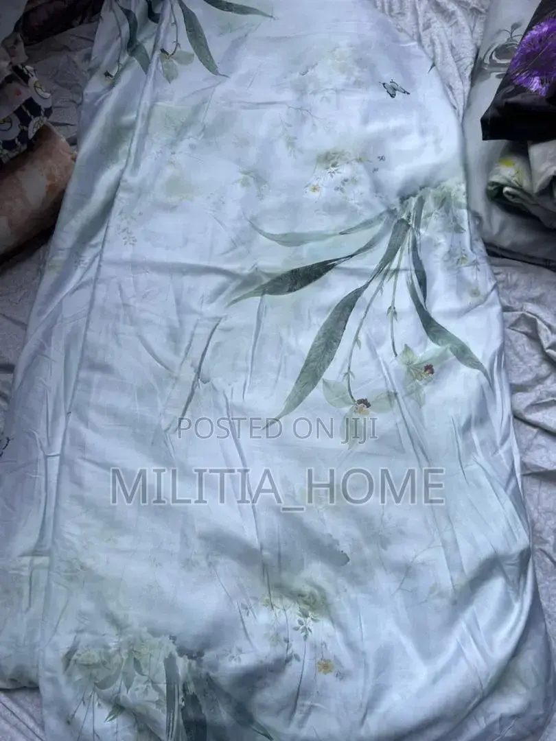 Bedding Set