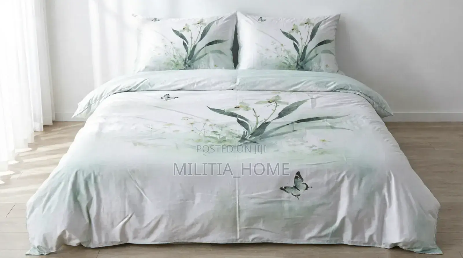 Bedding Set