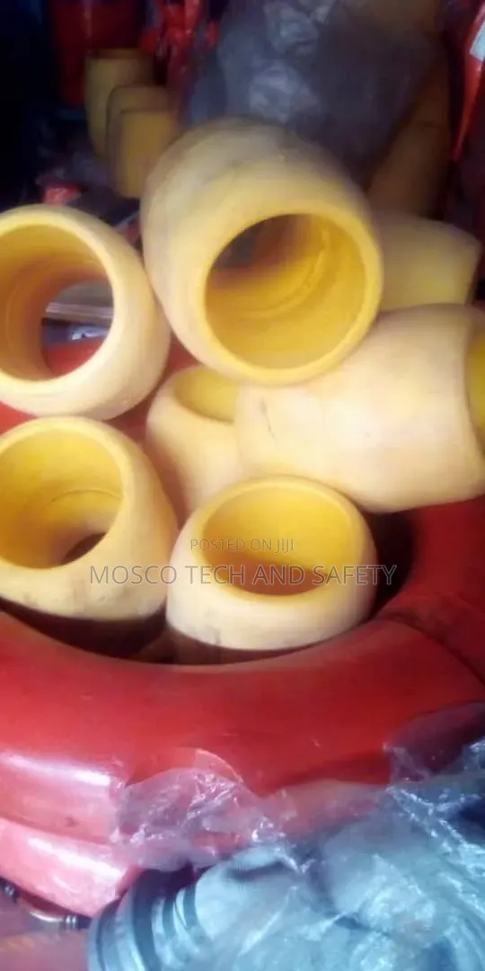 4" Hose Floater