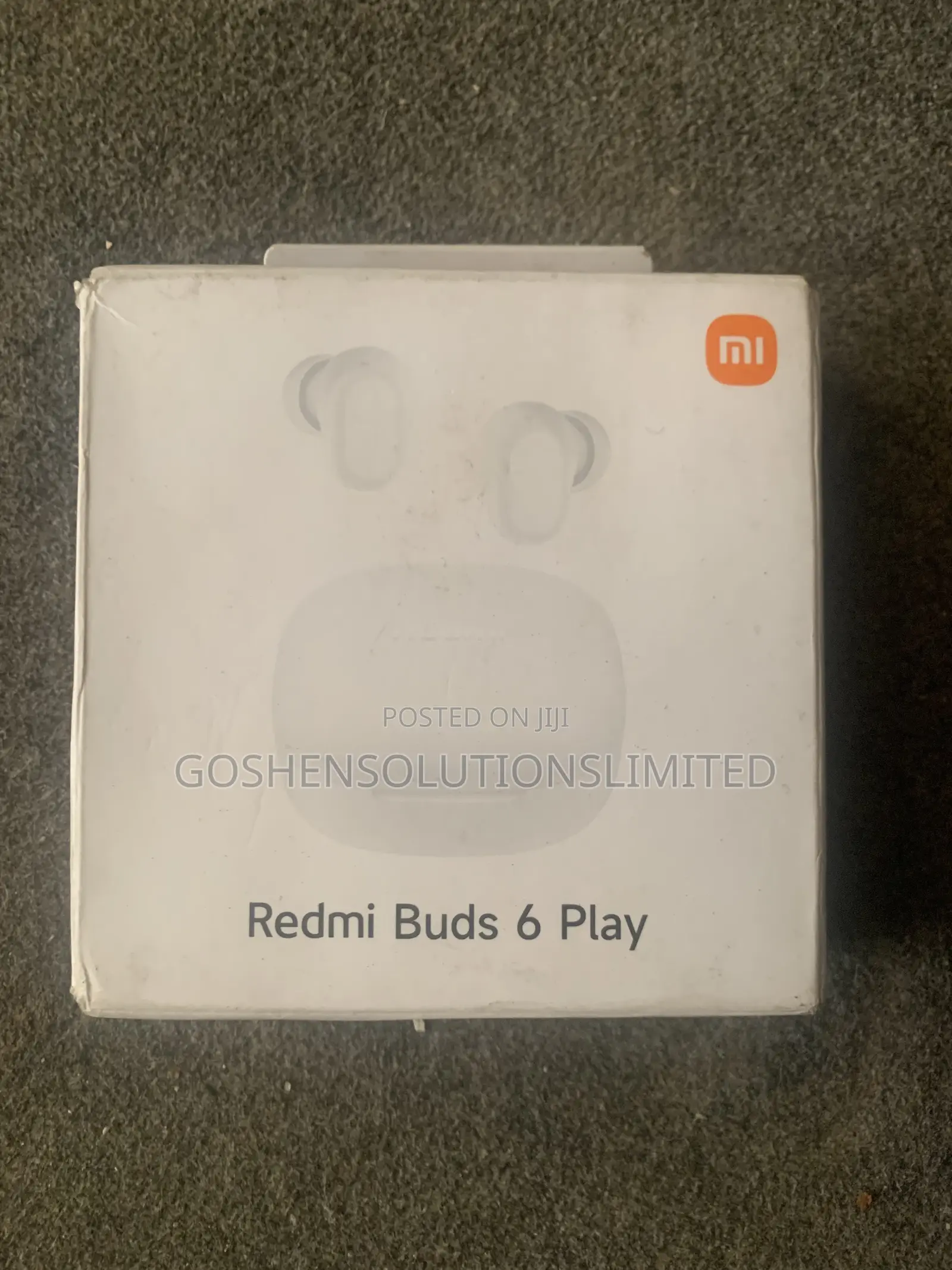 Redmi Buds 6 Play