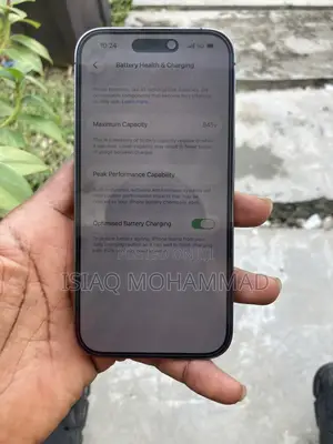 Apple iPhone 14 Pro 128 GB Purple
