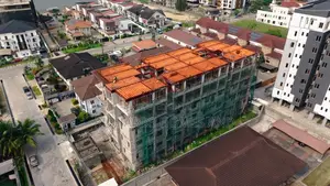 4bdrm Maisonette in Osborne Foreshore Estate for sale