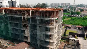 4bdrm Maisonette in Osborne Foreshore Estate for sale