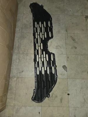 Down Grill Rav4 2020 Available