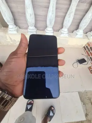 Apple iPhone 11 Pro Max 256 GB Black