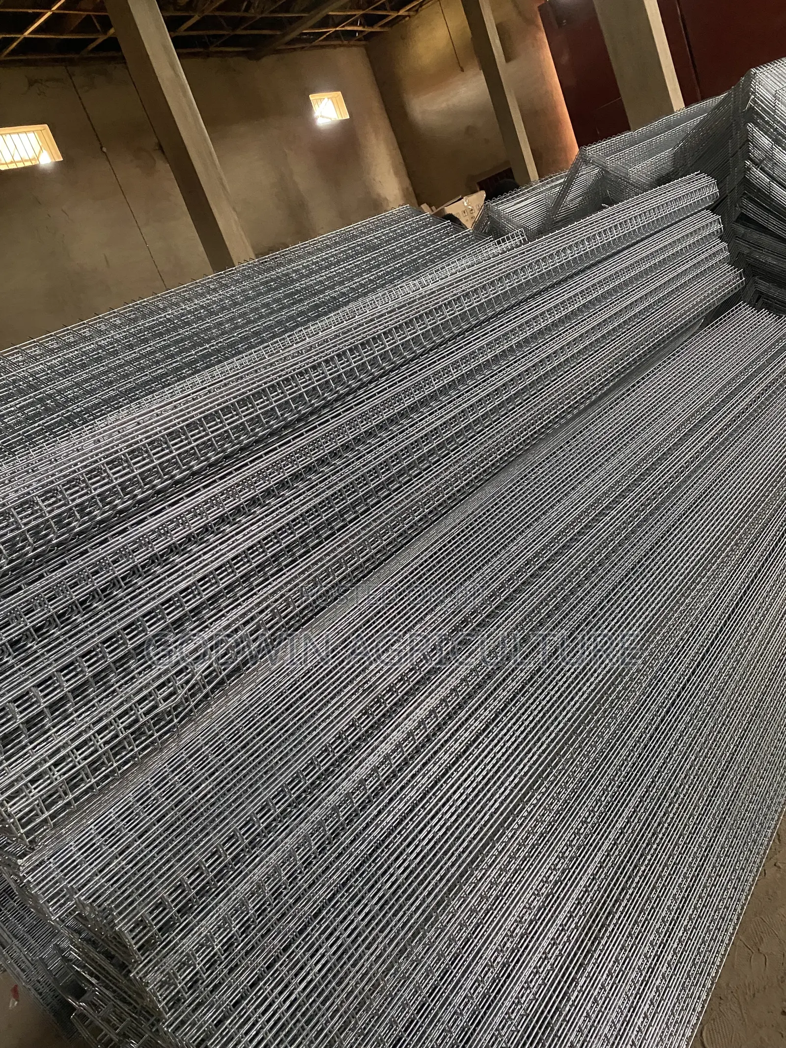 Imported Layers Cage