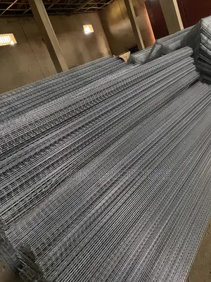 Imported Layers Cage