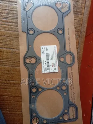 Top Gasket