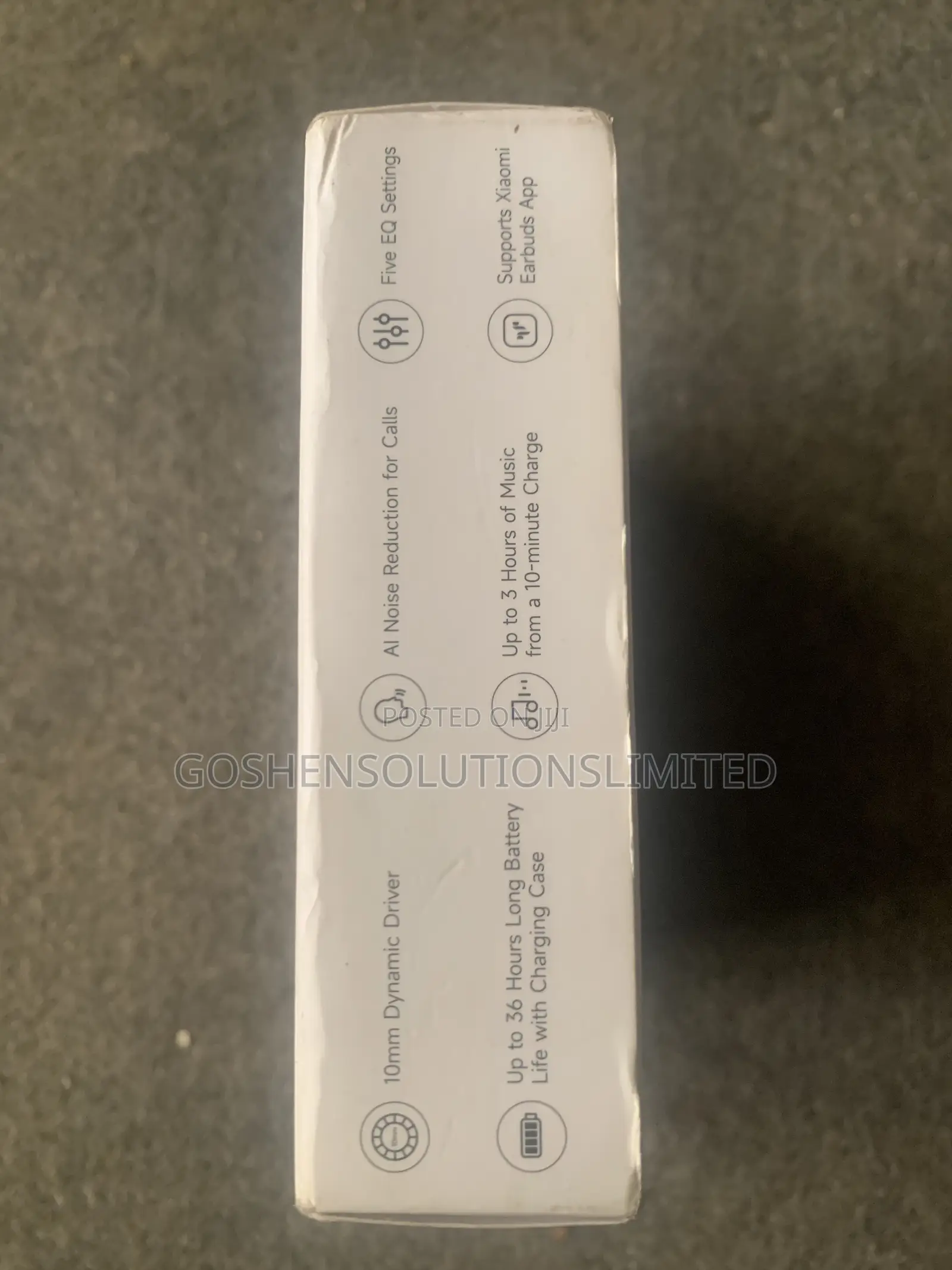 Redmi Buds 6 Play