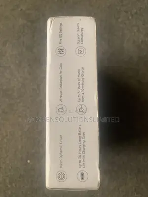 Redmi Buds 6 Play