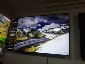 55 Iinches Lg 2022 Model