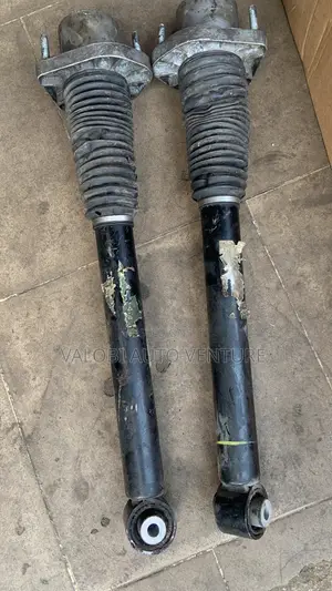 Back Shock Range Rover Voque 2015
