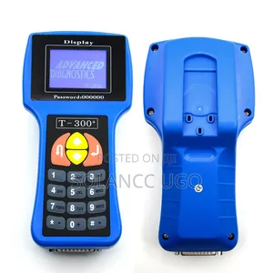 T300 Key Programming Obd2 Car Diagnostic Scanner