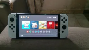 Nitendo Switch