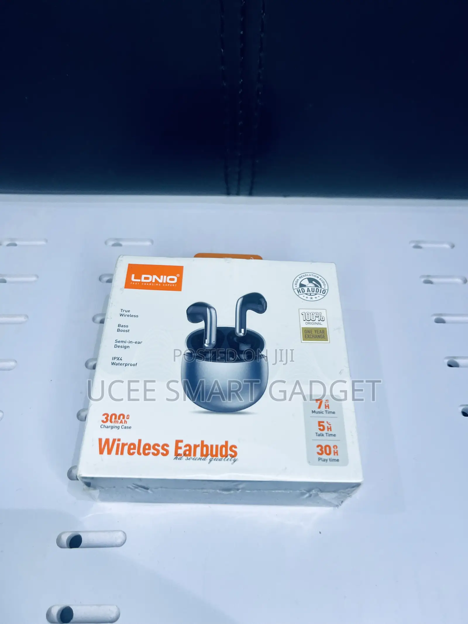 Ldnio Wireless Earbuds