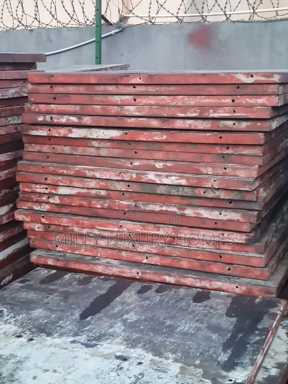 Acrow Props Doka H Beam For Rent
