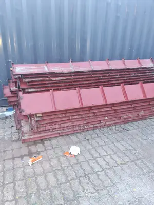 Acrow Props Doka H Beam For Rent