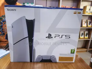 Sony Ps5 Console Standard Edition HDR 120hz
