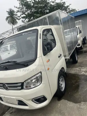Foton Brand New