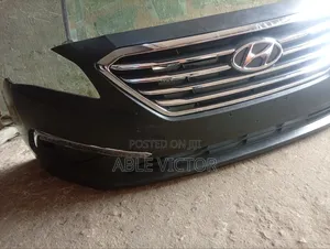 Complete Bumper