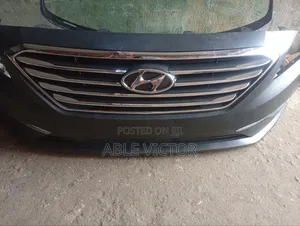 Complete Bumper