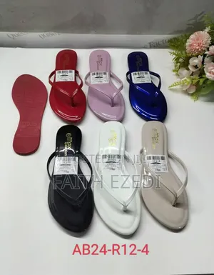 Women Easy Wear Slippers