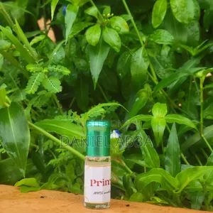 24hr Long-Lasting Perfume Oil in 3ml