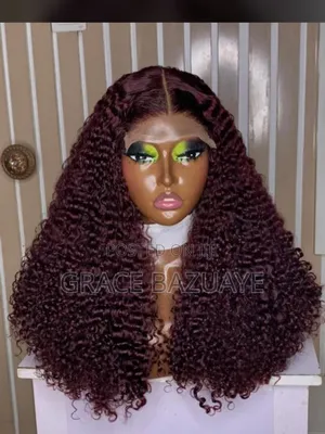 Graceluxestrands