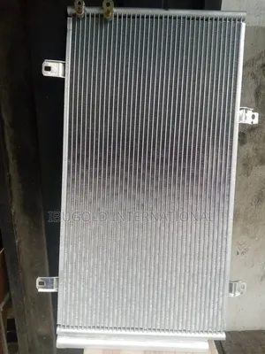 Condenser for Toyota Avalon 2008