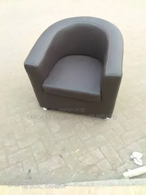 Buckets Chairs
