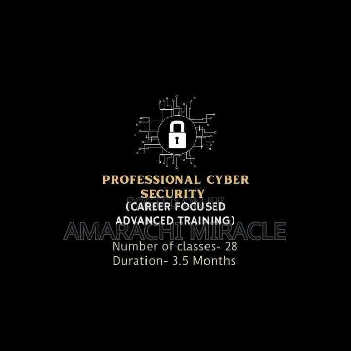Learn Cybersecurity Kali Linux – Hands-on Training + Mentorship