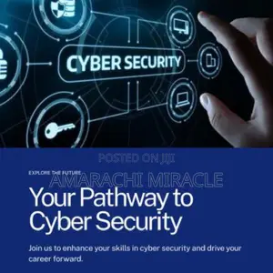 Learn Cybersecurity Kali Linux – Hands-on Training + Mentorship
