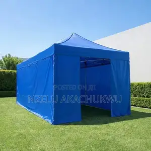 All-Weather Tent Tarpaulin Material