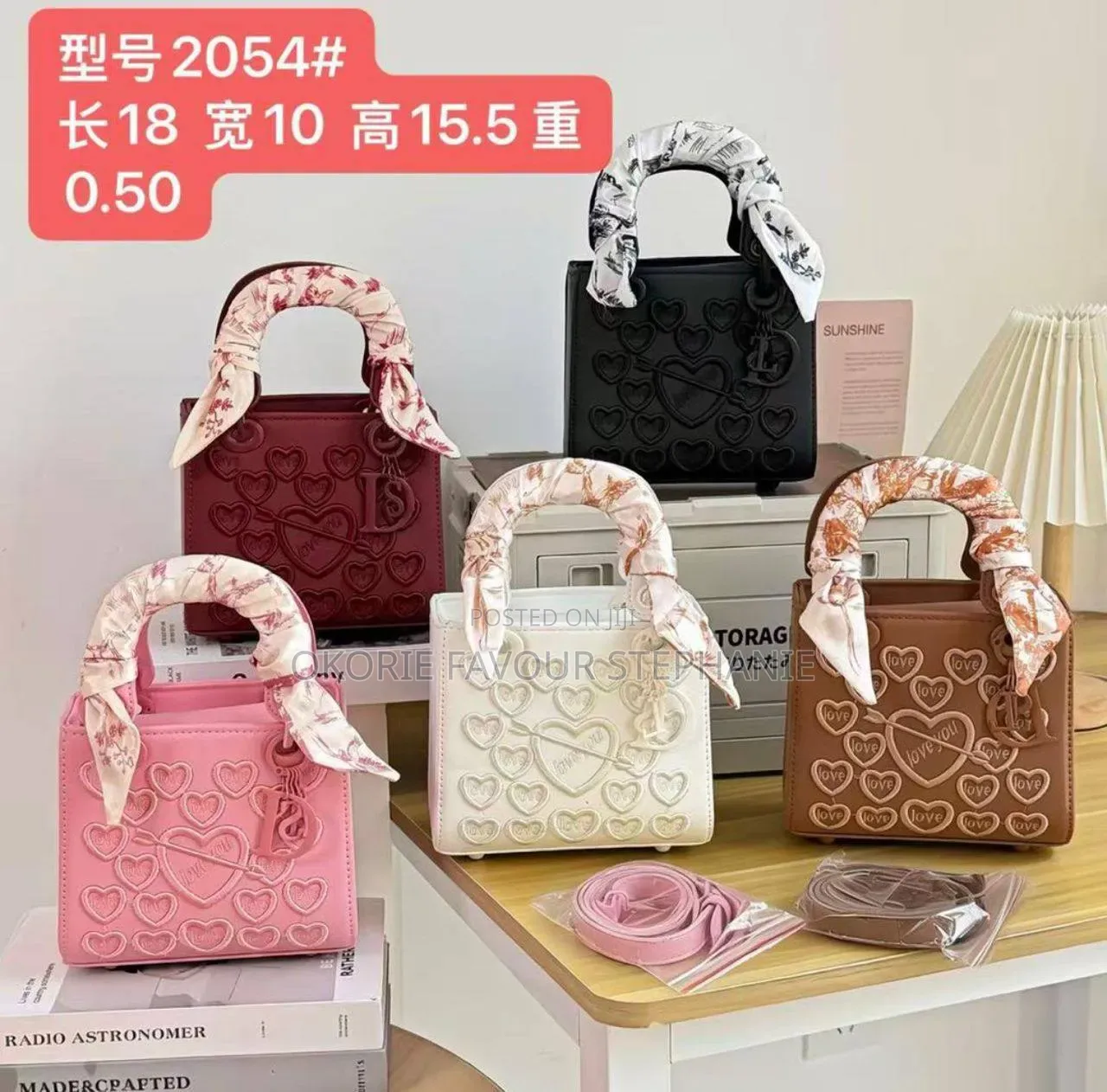Bags Accessories