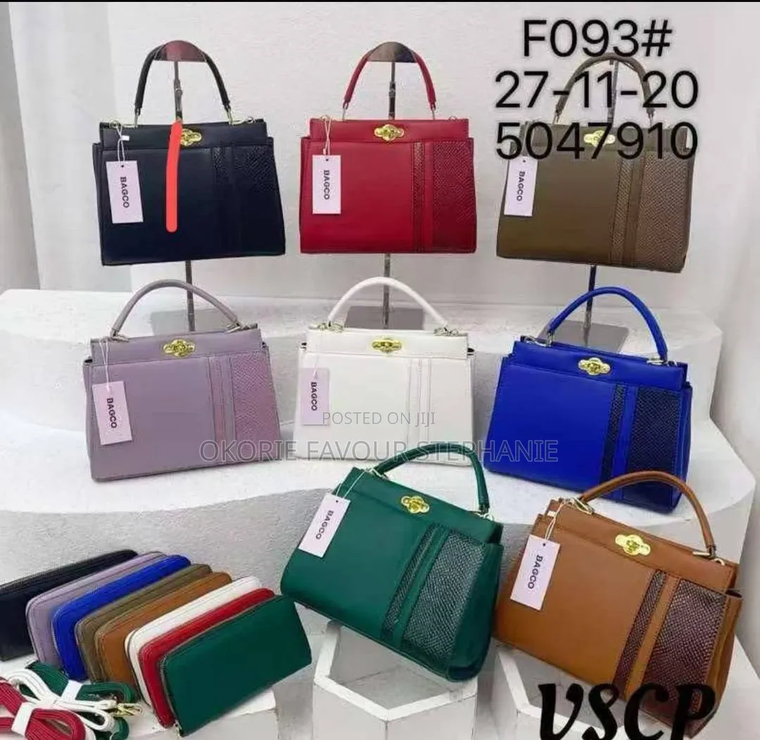 Bags Accessories