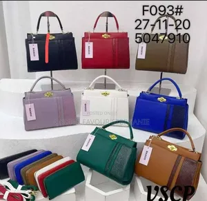 Bags Accessories