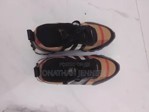 Fashion Shoe