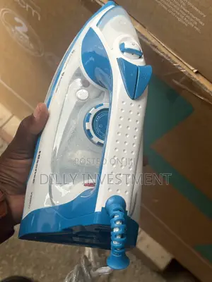 Hisense Steam Iron