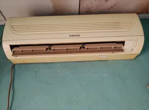 Samsung 1hp Air-Conditioner