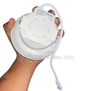 Skyvision 2mp 1080p 360degree Panoramic Infrared Non-Audio Camera