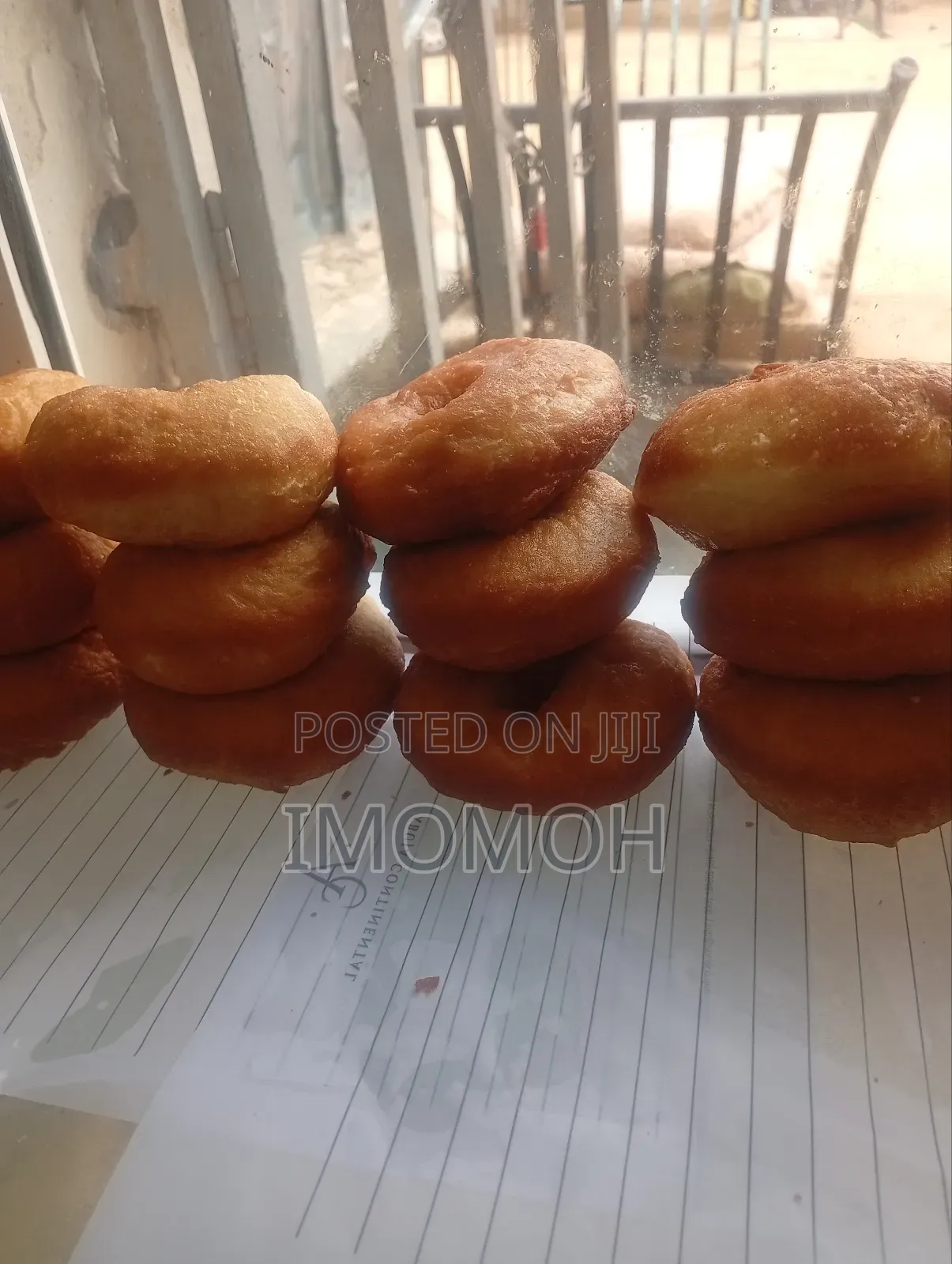 Melody Confectionery