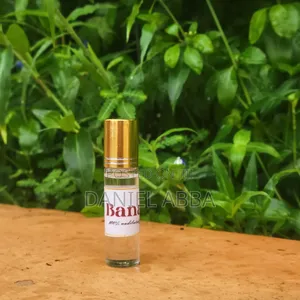 24hr Long-Lasting Perfume Oil in 6ml