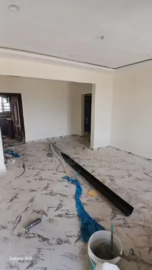 Furnished 2bdrm Apartment in Houseland Real, Benin City for rent
