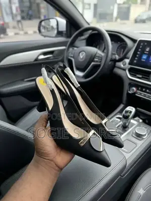 We Sell Beautiful Female Shoes That Makes You Stand Out