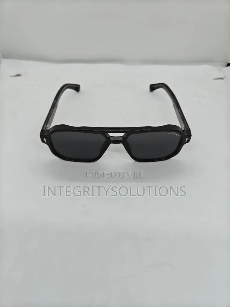 Moscot Luxury Sunglasses