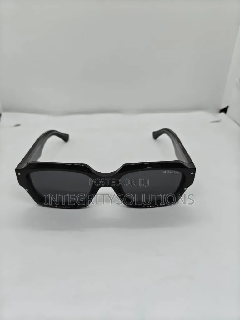 Moscot Luxury Sunglasses