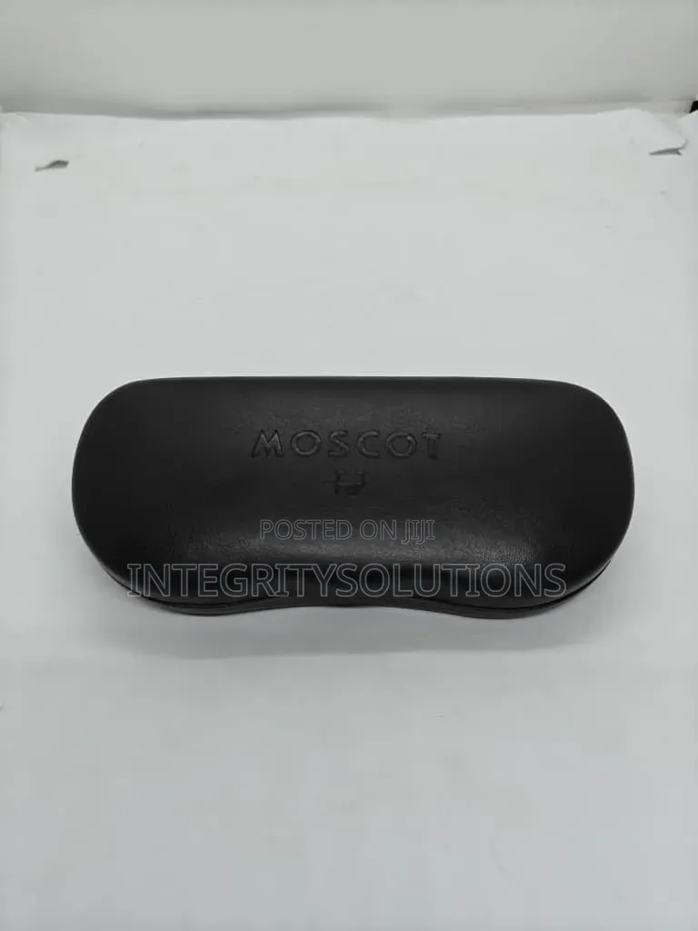 Moscot Luxury Sunglasses